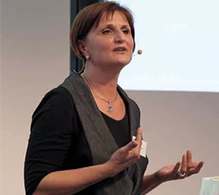 Sabine Wilde Krebshilfe Wien