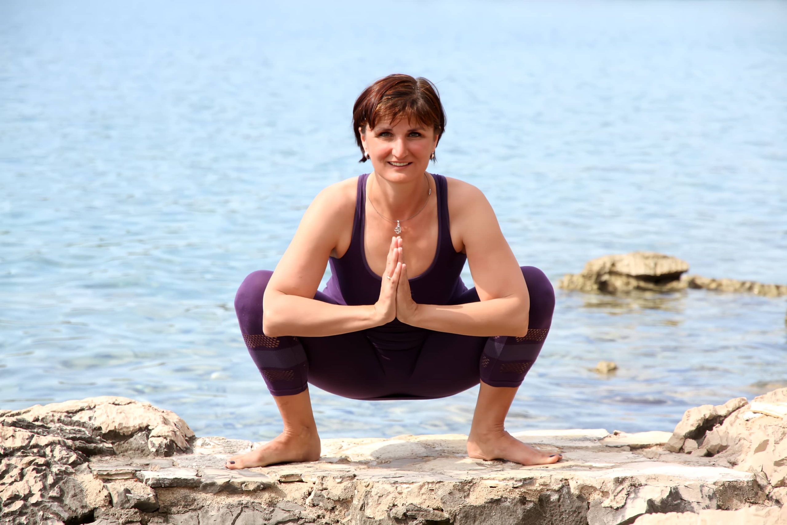 (c) Yoga4health.at